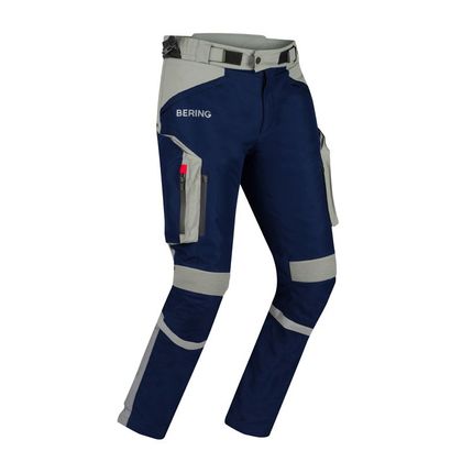 Pantalon Bering AUSTRAL GORE-TEX - Bleu / Gris
