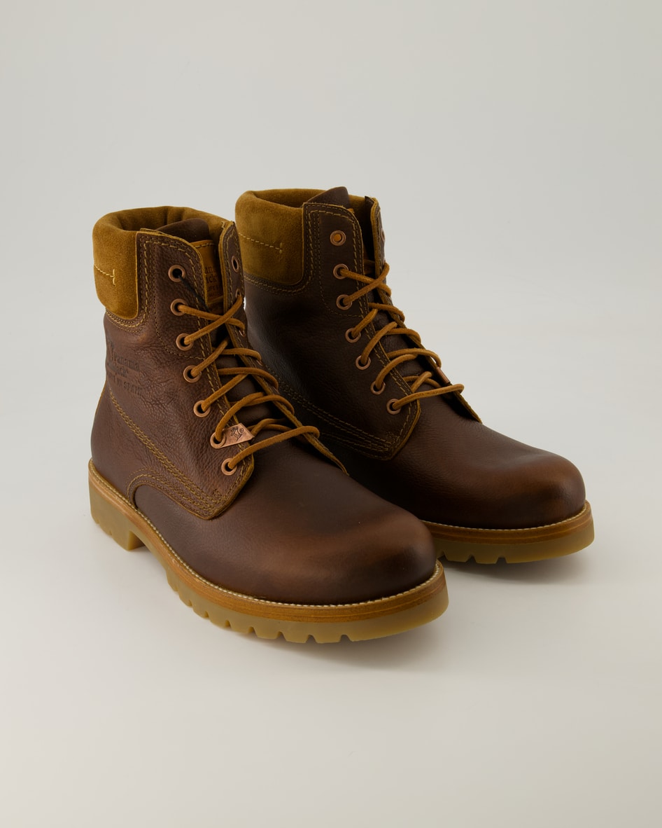Panama Jack Panama 03 Igloo C25 Winterstiefel in Braun