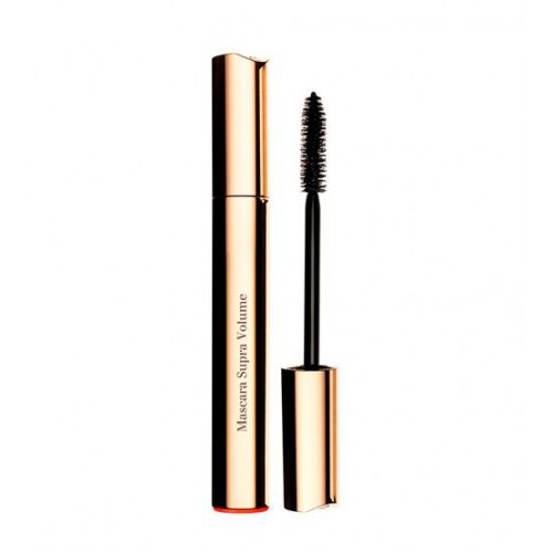 Clarins Mascara Supra Volume 01 Black