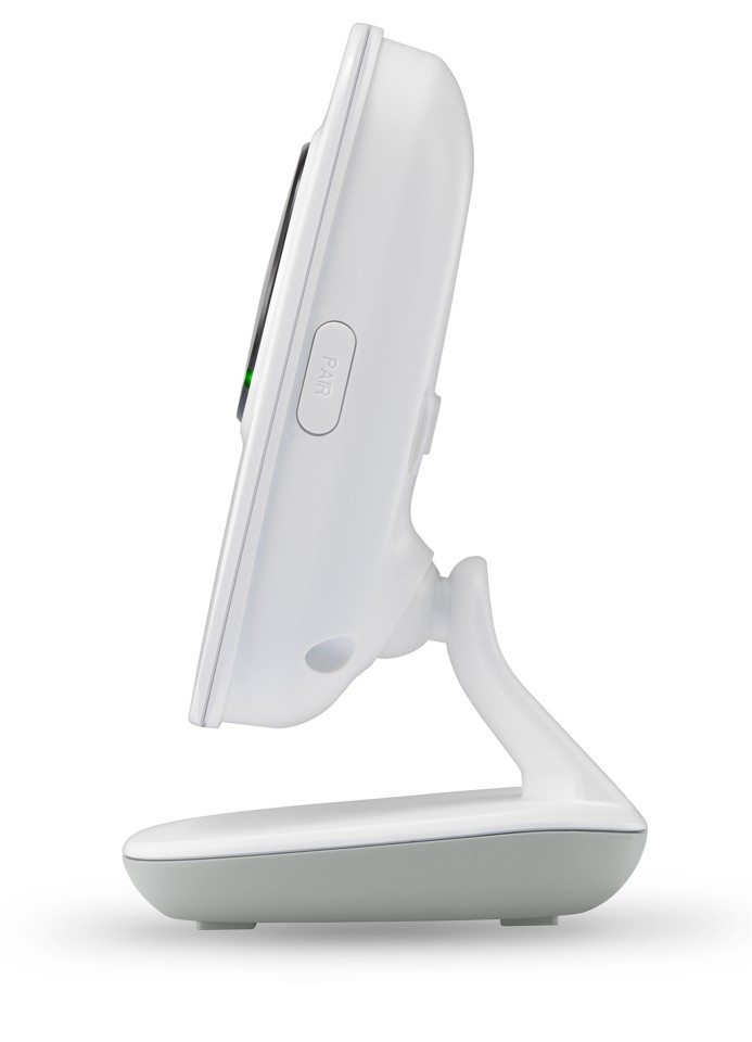 Vtech - Video Babyalarm 2,4