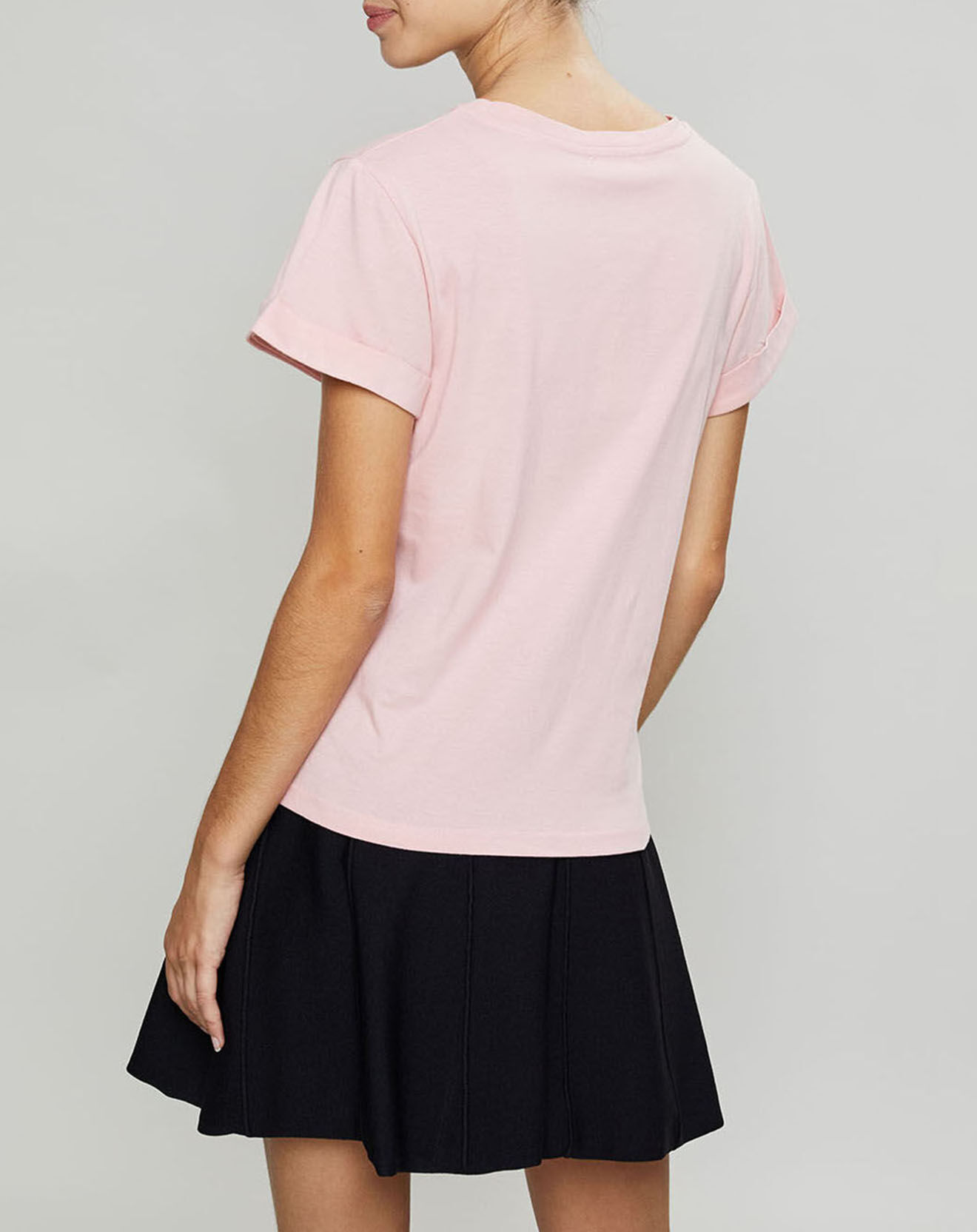 Suncoo T-Shirt Manae rose