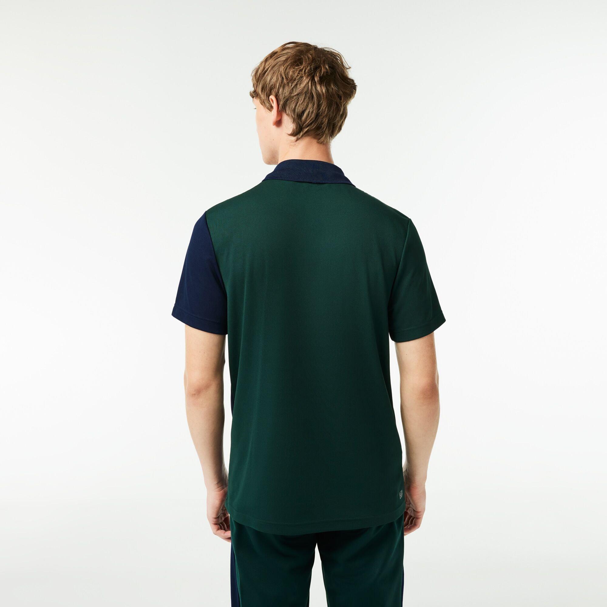 Lacoste Knit Tennis Polo Shirt