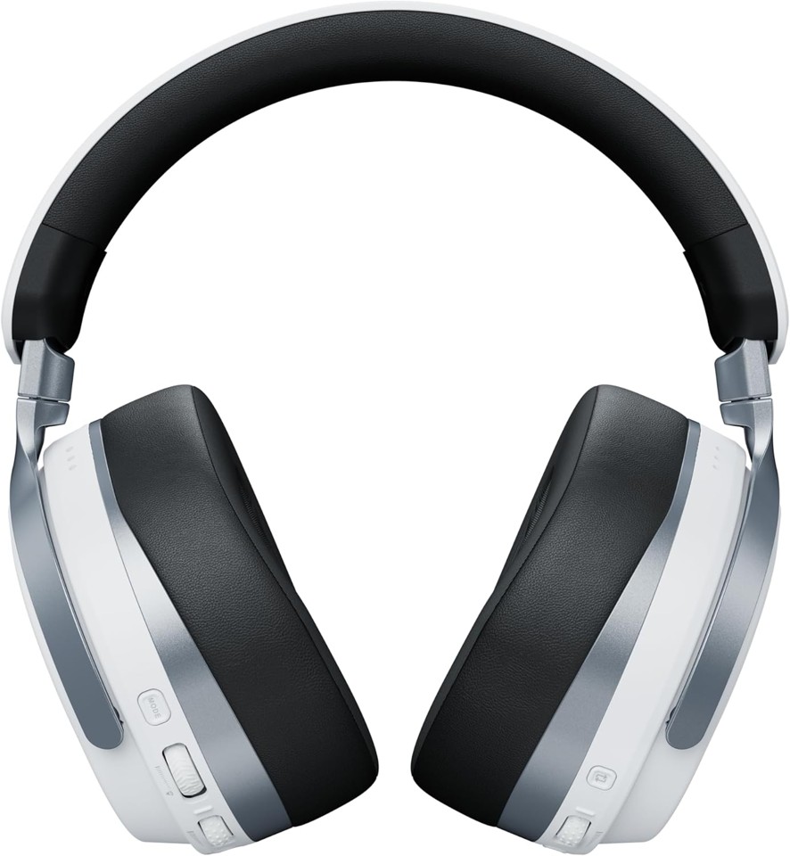 Stealth 700 Gen 3 PS5 White