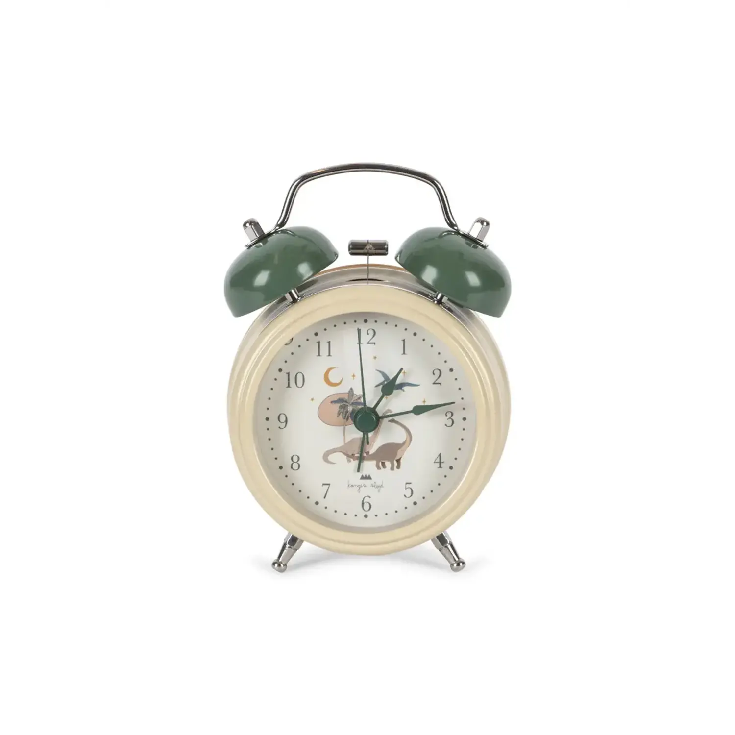 Konges Sløjd | Alarm clock | Dino