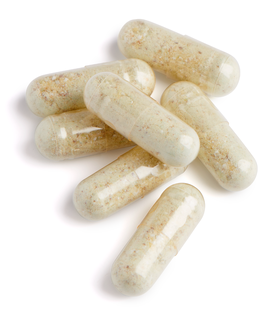 Biotics GTA-Forte Capsules 90CP