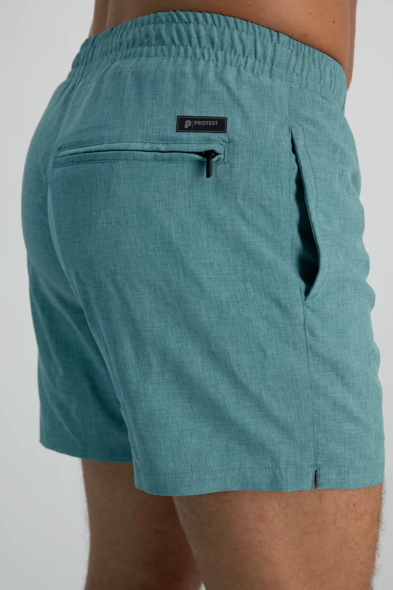 PROTEST DAVEY Herren Badeshort