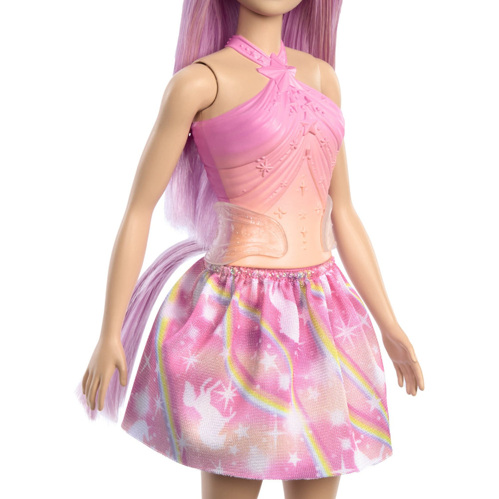 Køb Barbie® Enhjørning Dukke