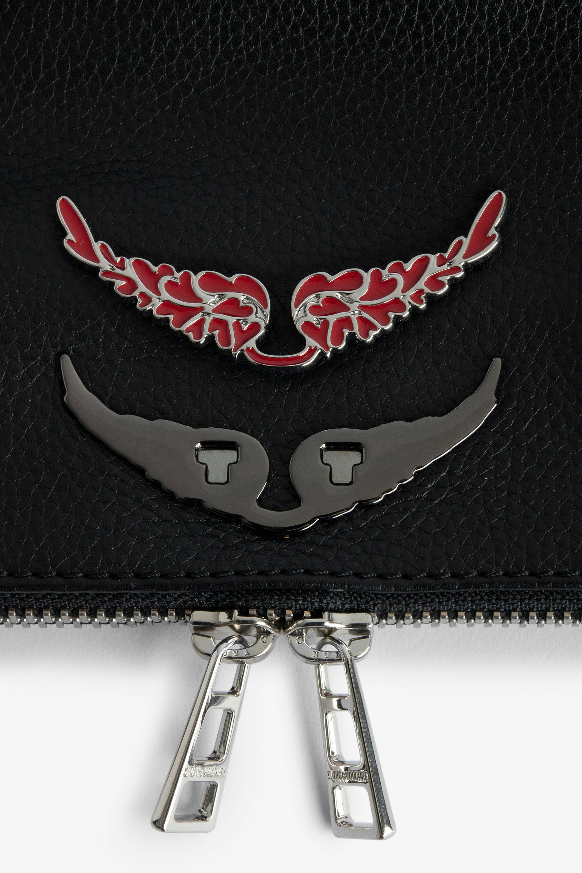 Charm Swing Your Wings Hearts