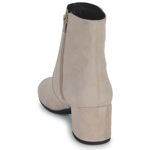 Geox - D ELEANA - Beige