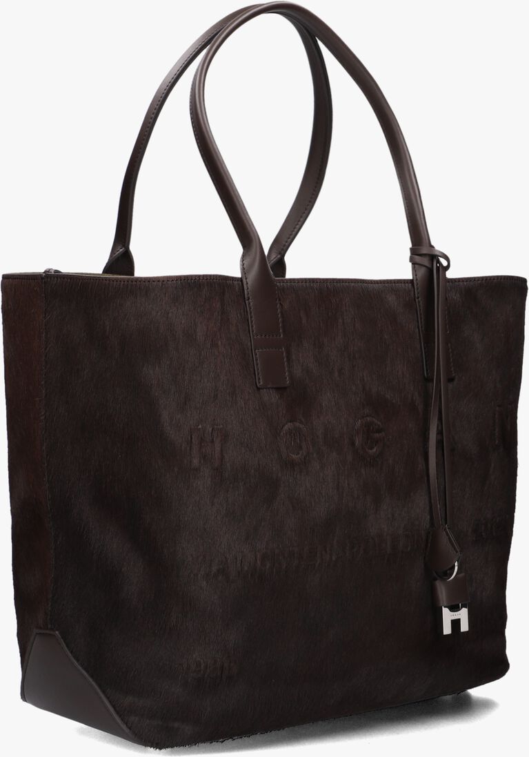 bruine hogan shopper adress shopping media