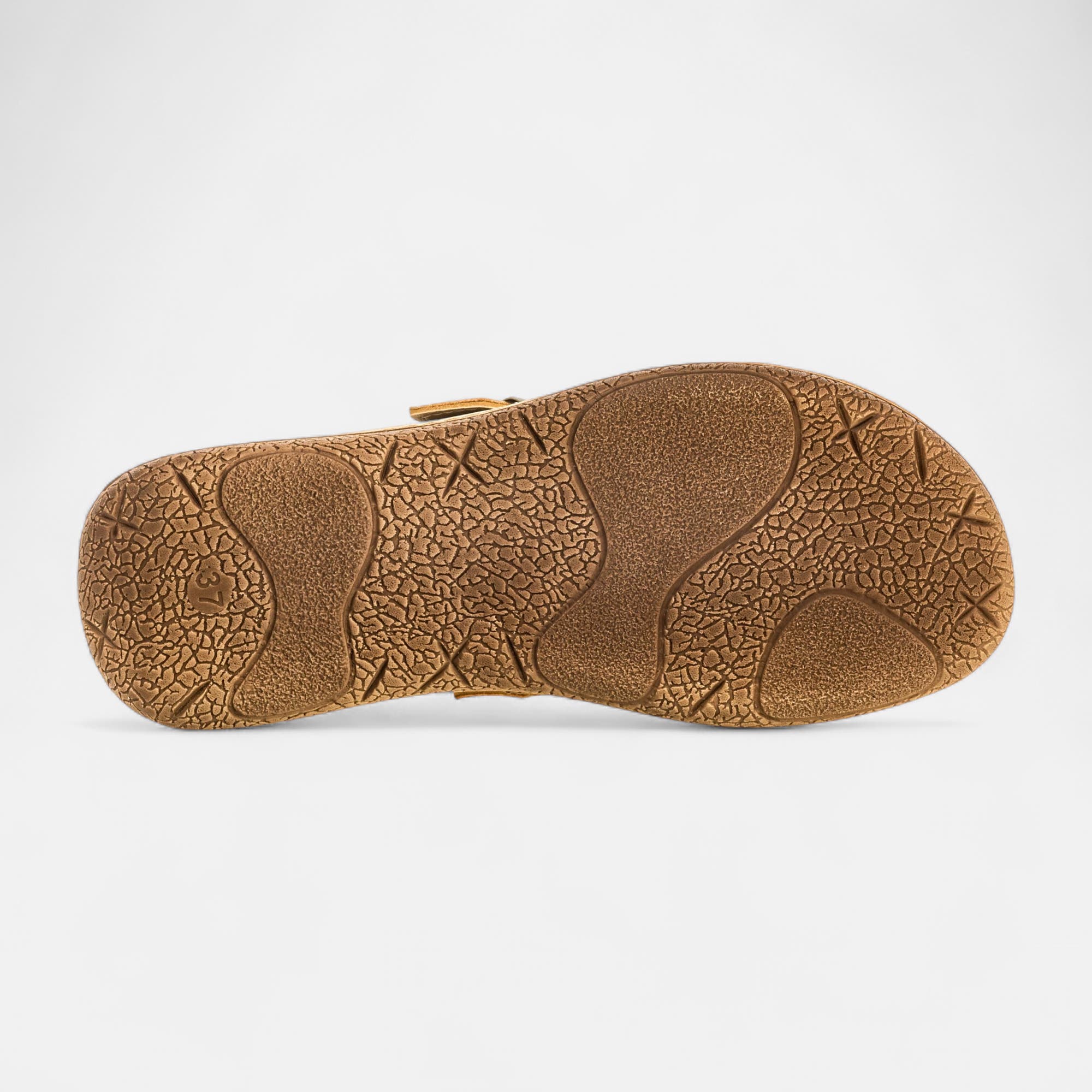 Mules Femme beige