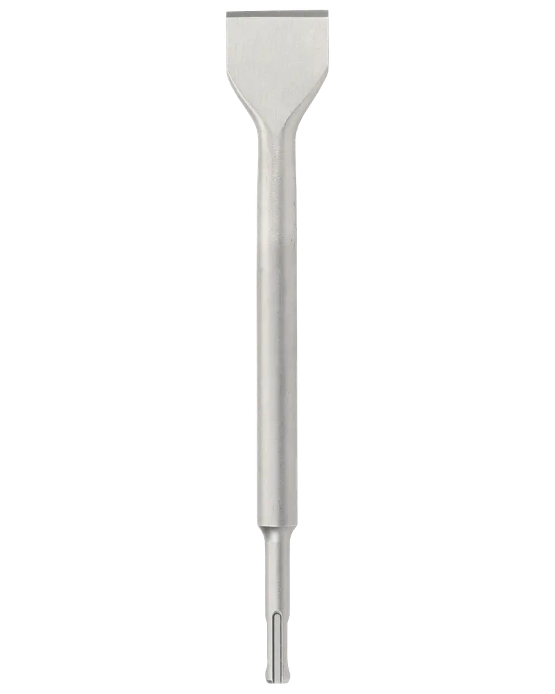 SDS Plus spademejsel 40 x 250 mm