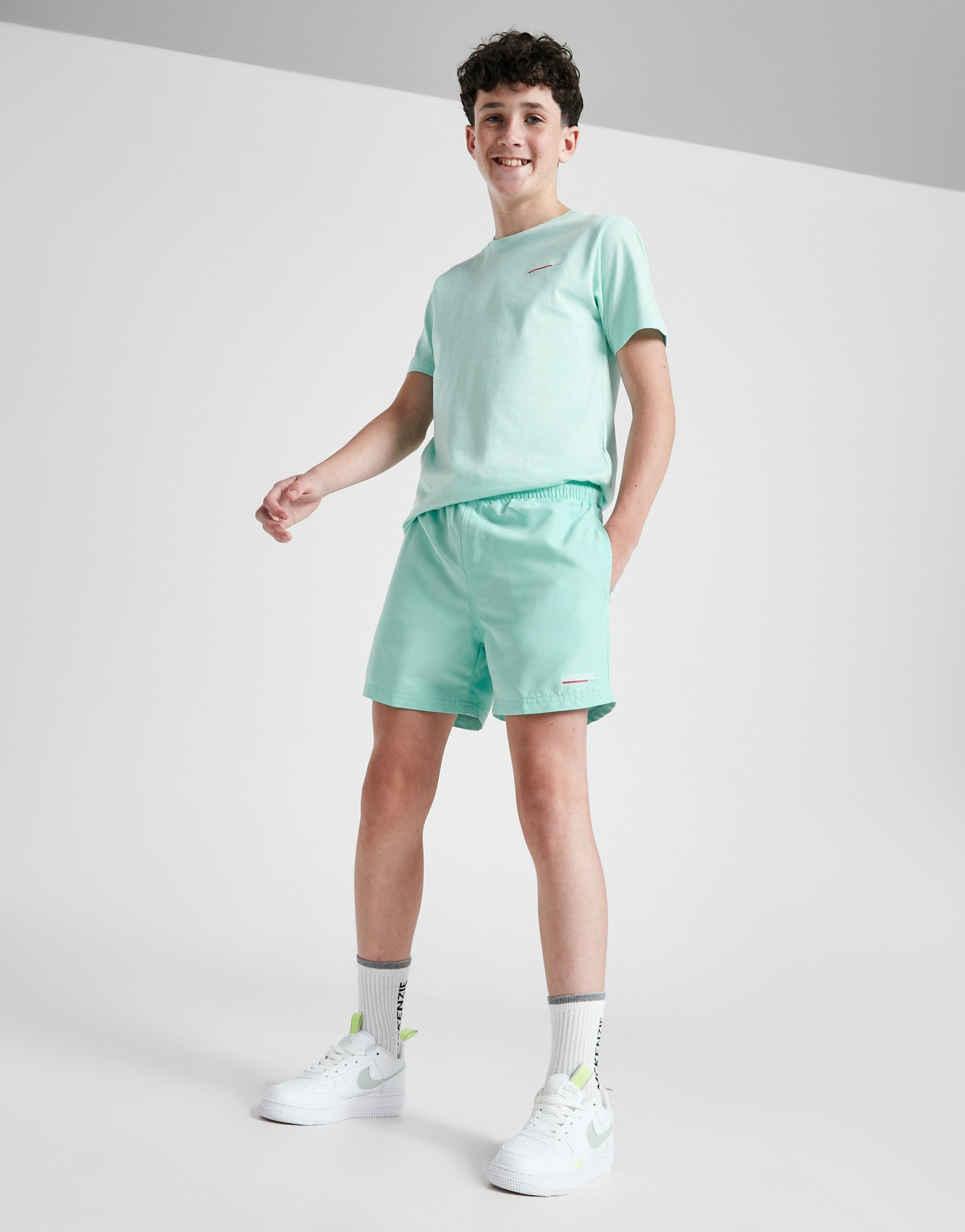 McKenzie Short de bain Essential Junior