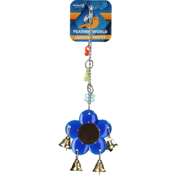 Feather World Ser vakkert ut