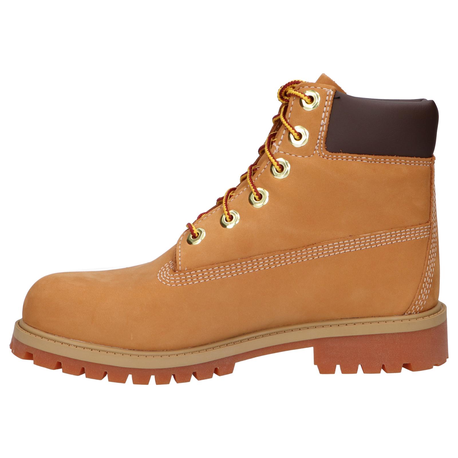 Botas Timberland 12909 Premium