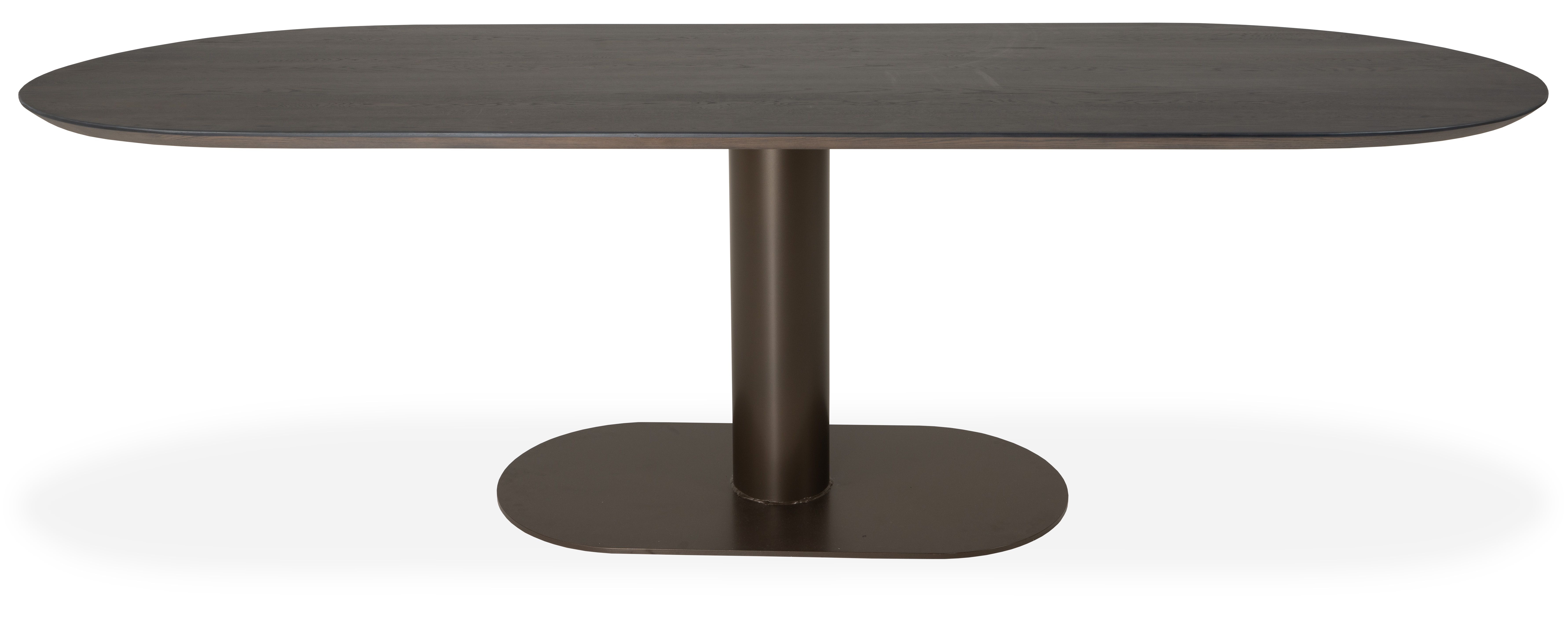 Eekamertafel  Amarant