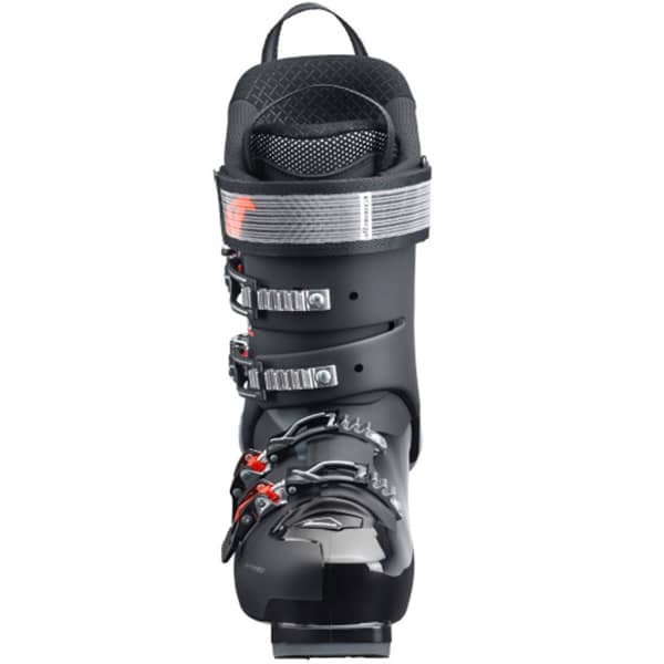 Chaussure de ski NORDICA SPEEDMACHINE 3 110 GW BLACK/GREY/RED