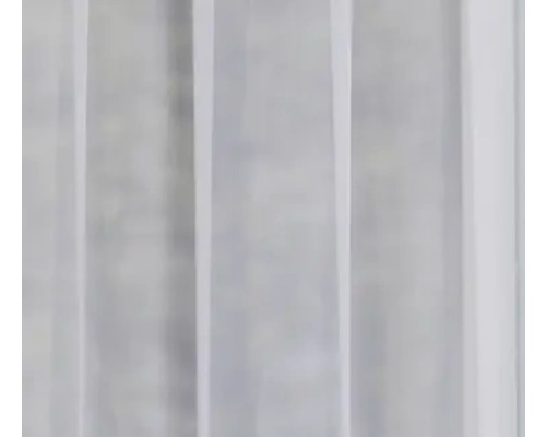 Lussensjaal voile wit 140x245 cm