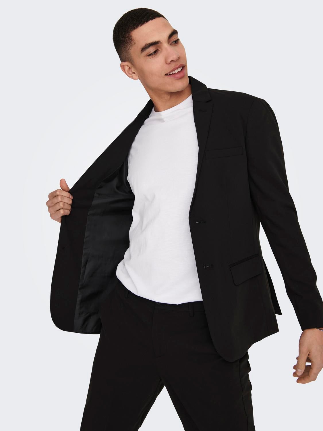 ONSEVE Blazer Black