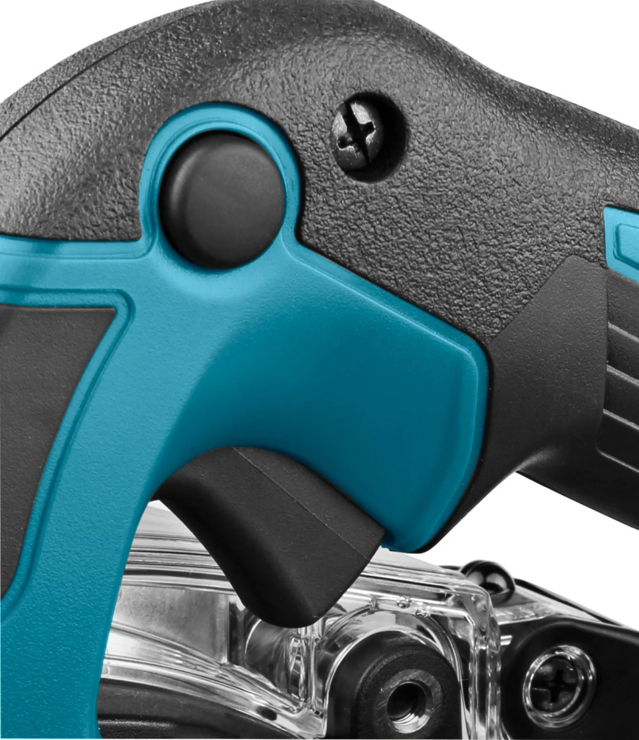 Makita DCS553Z 18V Li-Ion accu metaalcirkelzaag body - 150mm - koolborstelloos