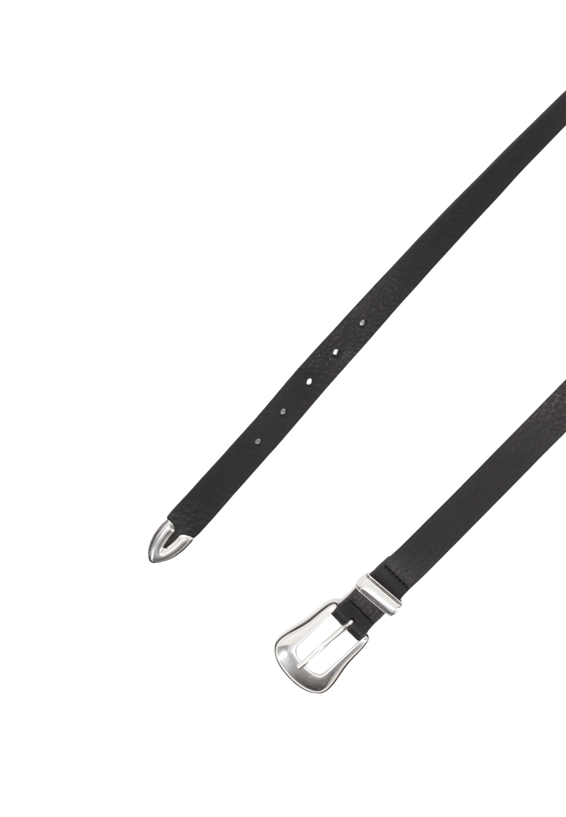Belt Leather Vacchetta Standard