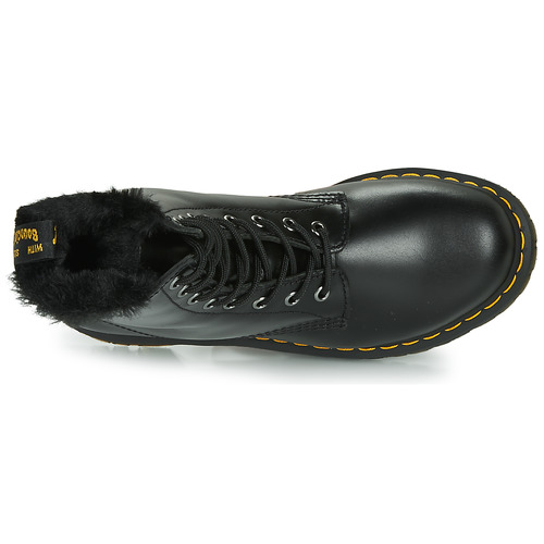 Dr. Martens - 1460 SERENA - Noir