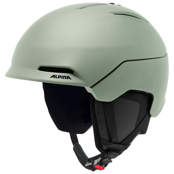 Alpina - Nax - Casque de ski
