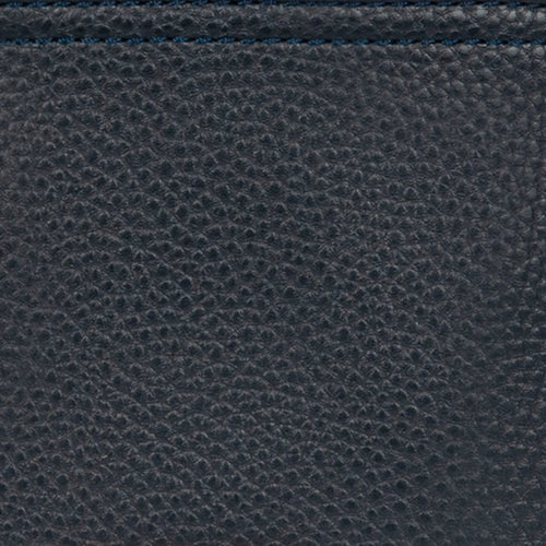 Pochette latérale Fontainebleau Castle bleu