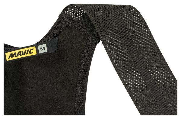 Cuissard Long Femme Mavic Essential Thermo Bib Tight Noir