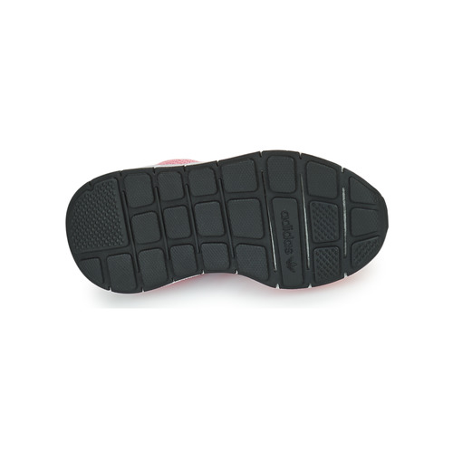 adidas Originals - SWIFT RUN X C - Rose
