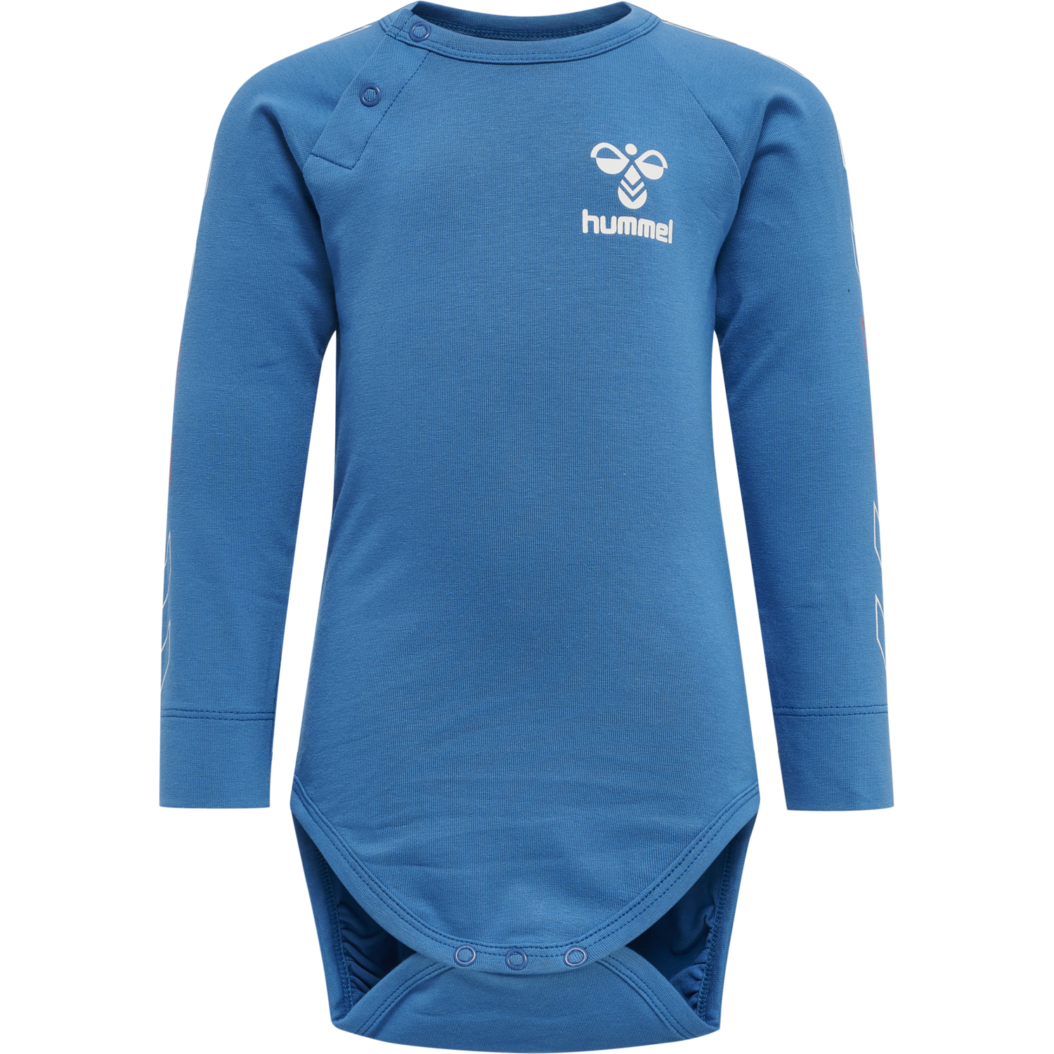 hmlCODY BODY L/S