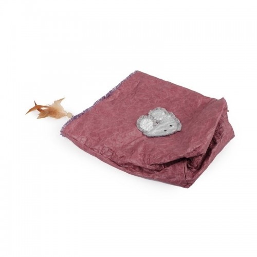 Saco de ração crocante para gatos All for Paws