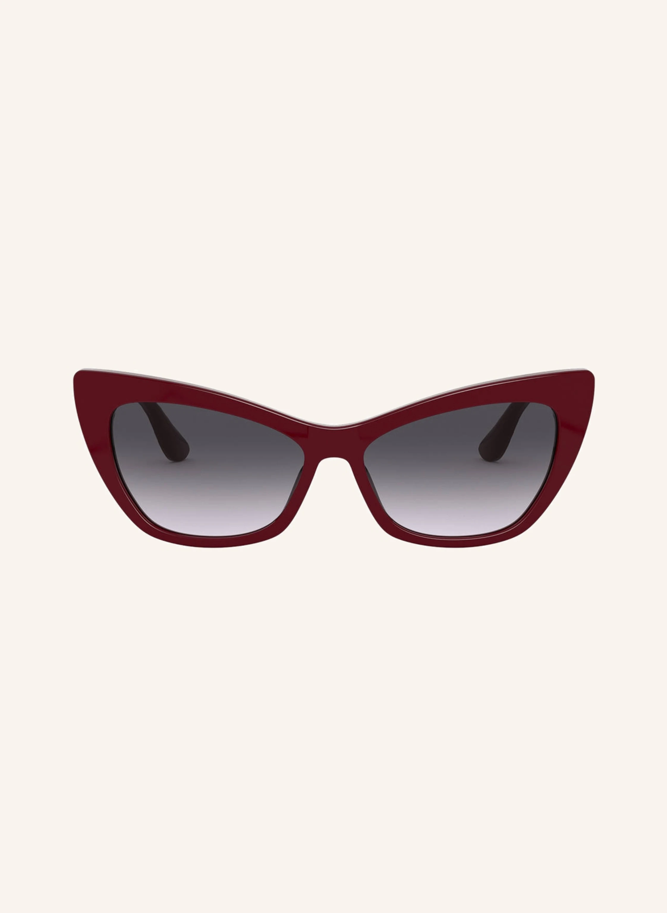 DOLCE & GABBANA Sonnenbrille DG 4370
