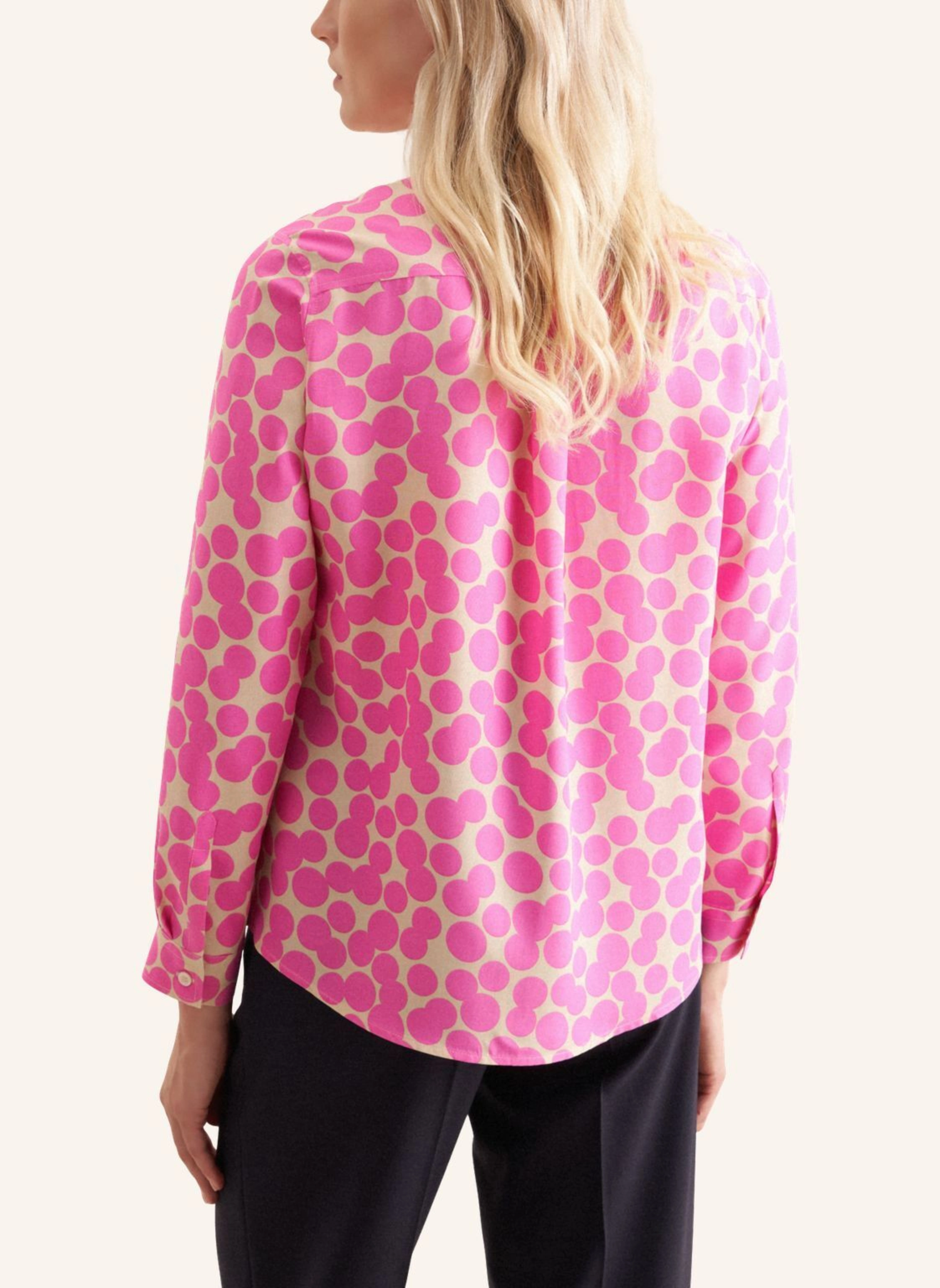 seidensticker Hemdbluse