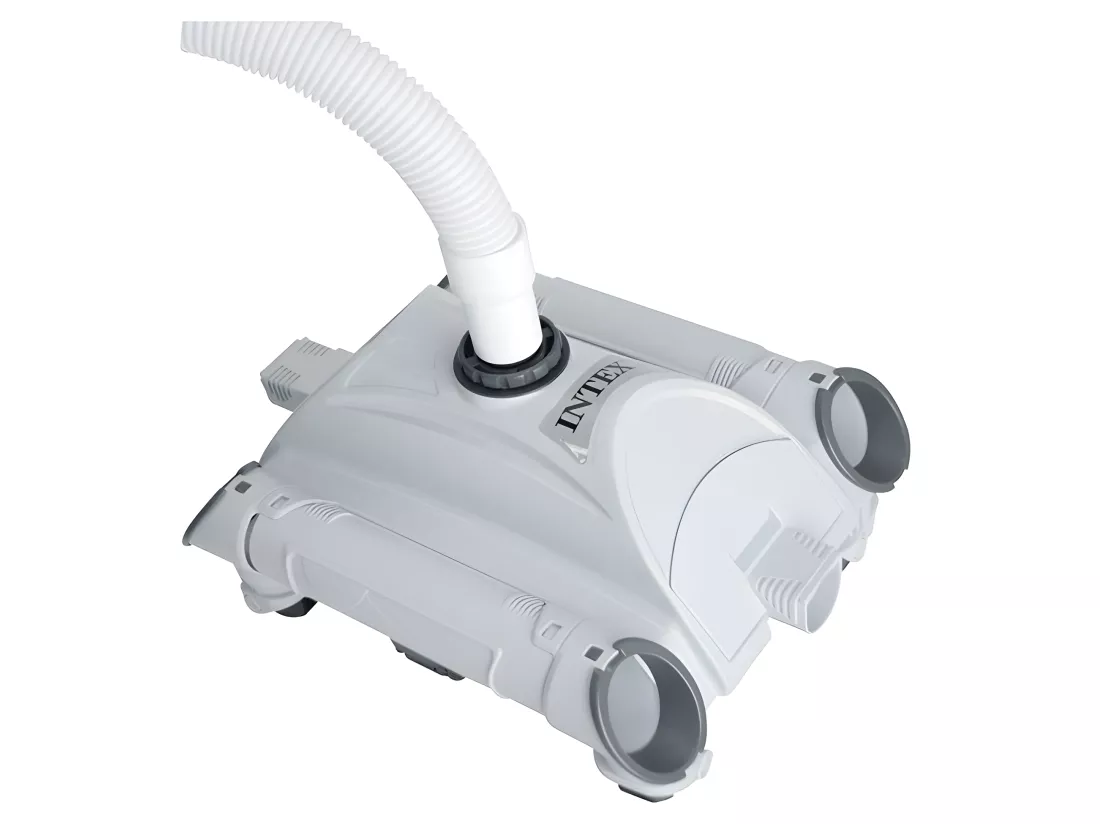Nettoyeur automatique robot de piscine Intex