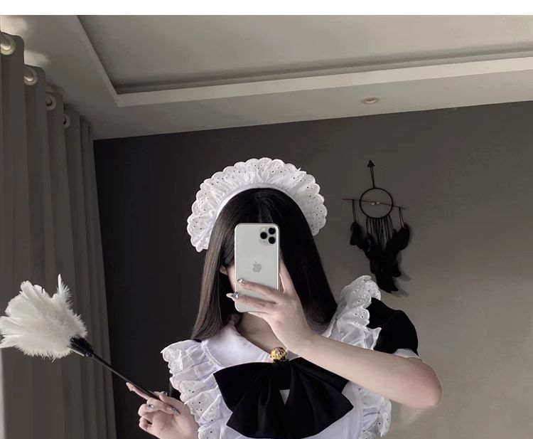 Sohma - Maid Cosplay Kostuumset