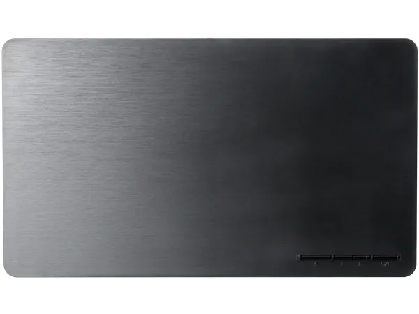 Panasonic DMP-BDT184 - 3D Blu-ray-skivespiller - Eksklusiv - Ethernet