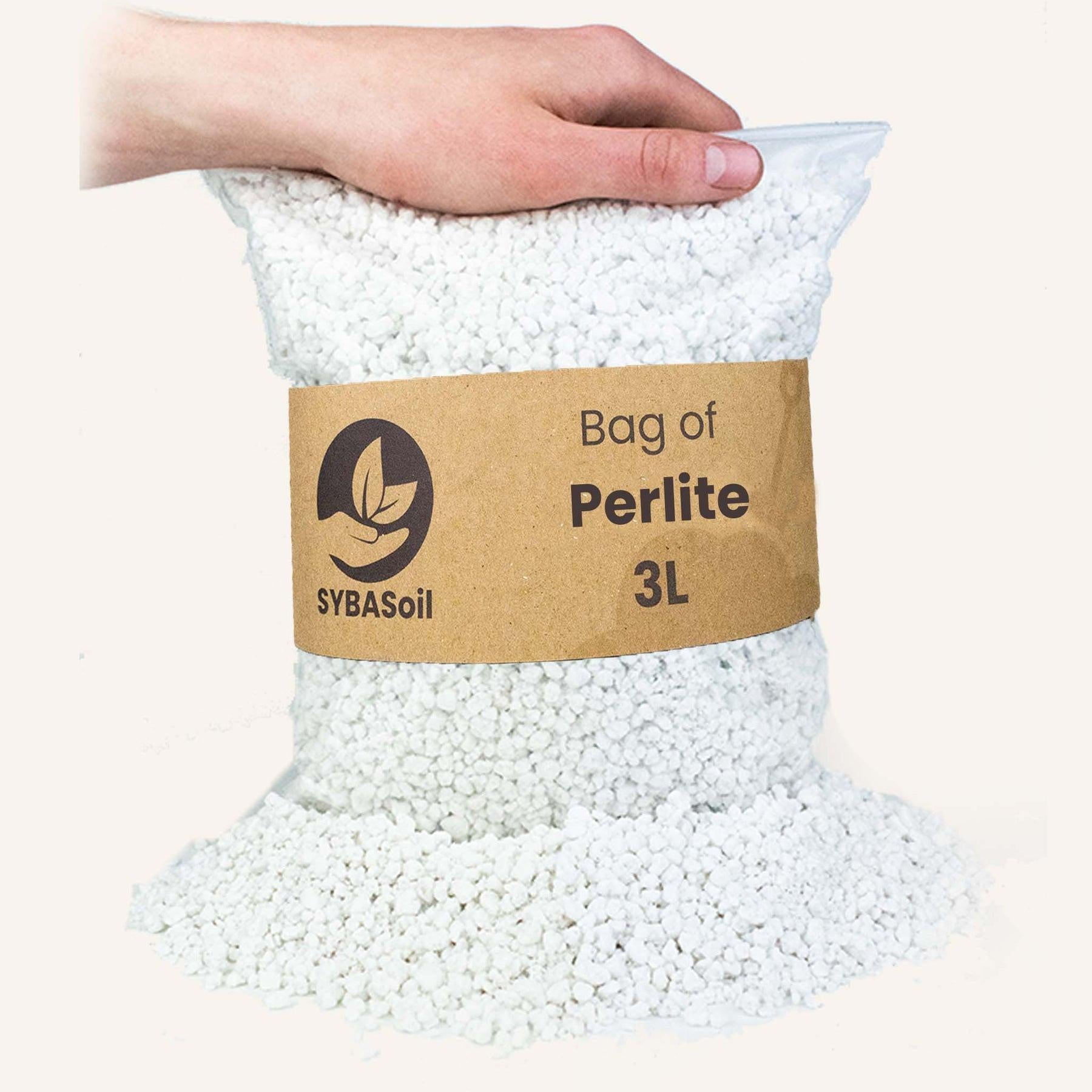 Perlite - 3l