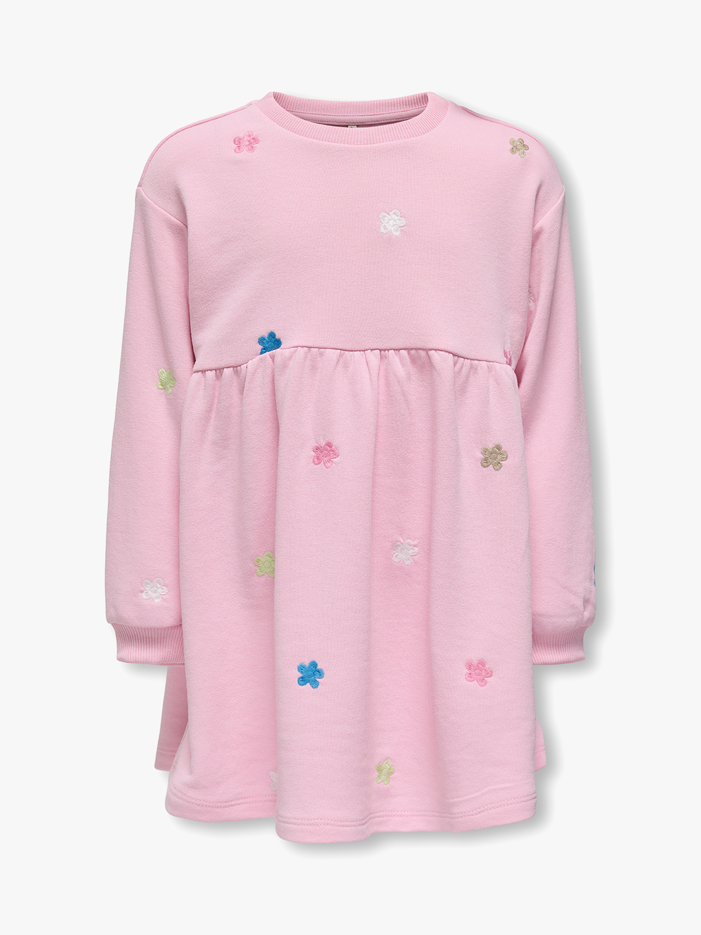 Lavina Life Long Sleeve Embdress