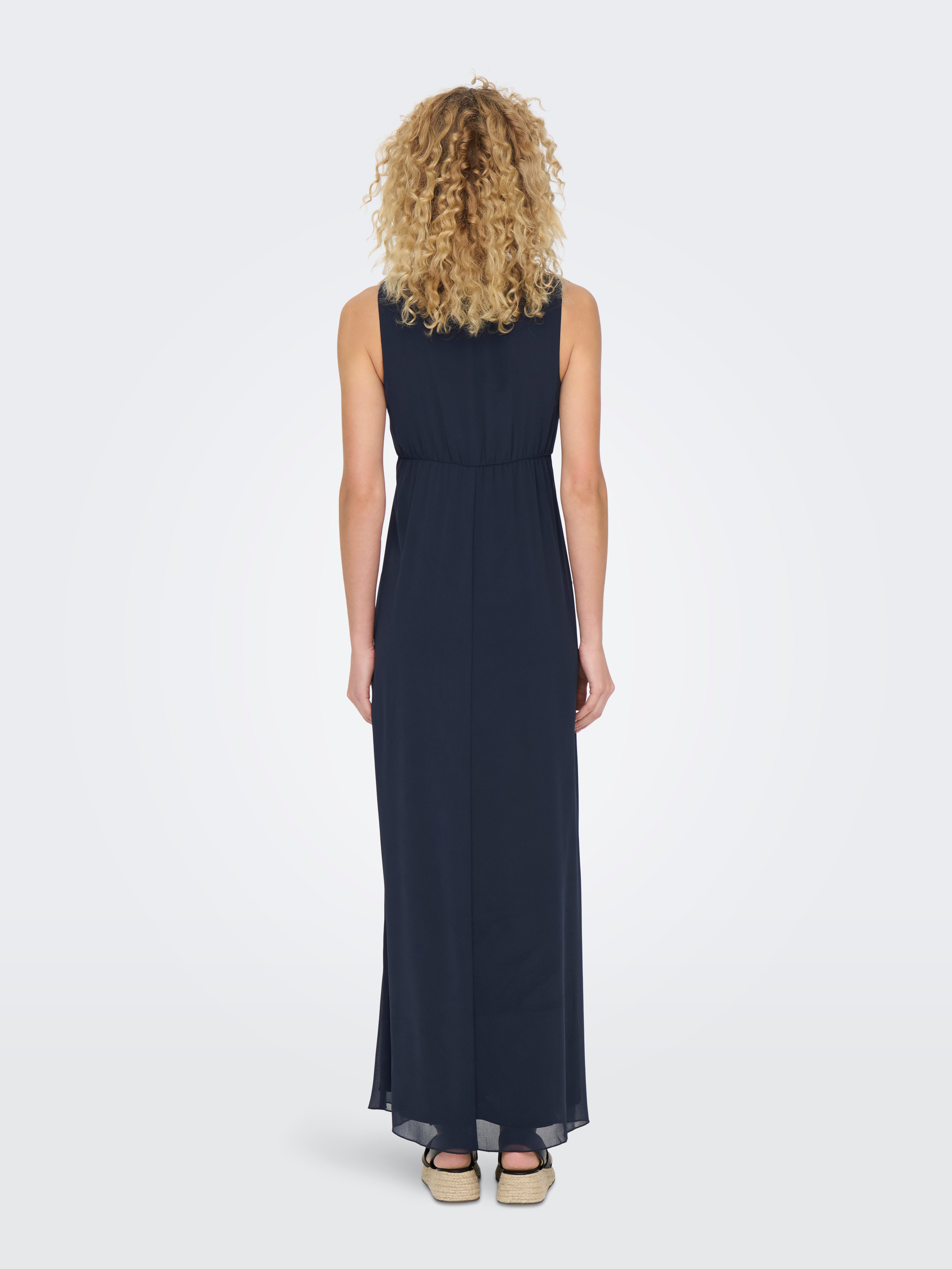 ONLANNA Langes Kleid Night Sky