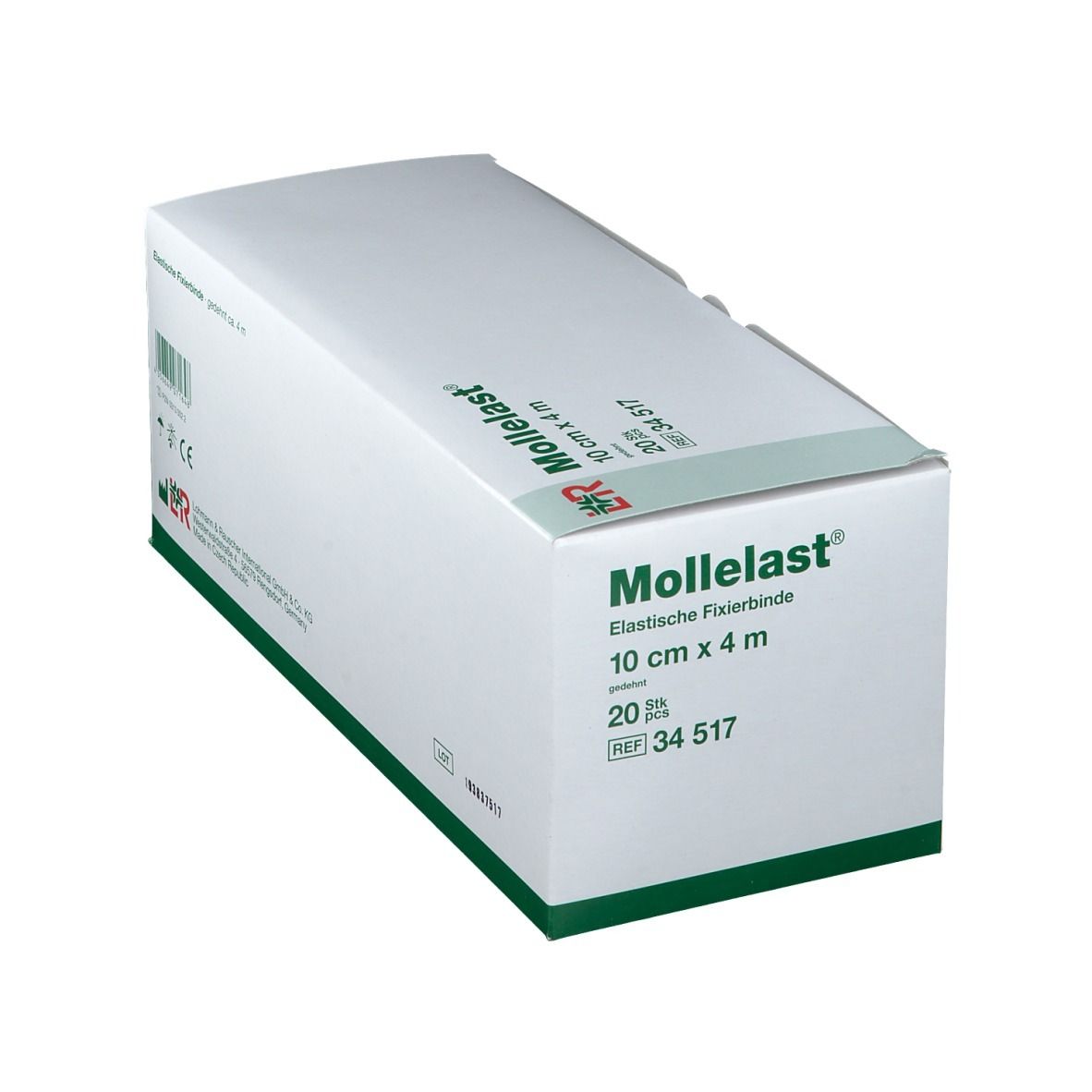 Mollelast® 10 cm x 4 m