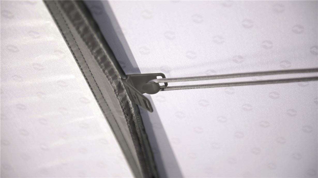 Haken Outwell HookTrack