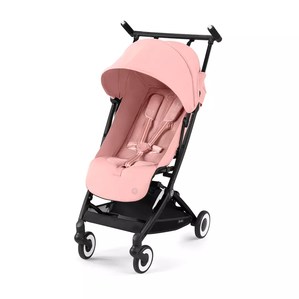 Buggy Libelle Candy Pink