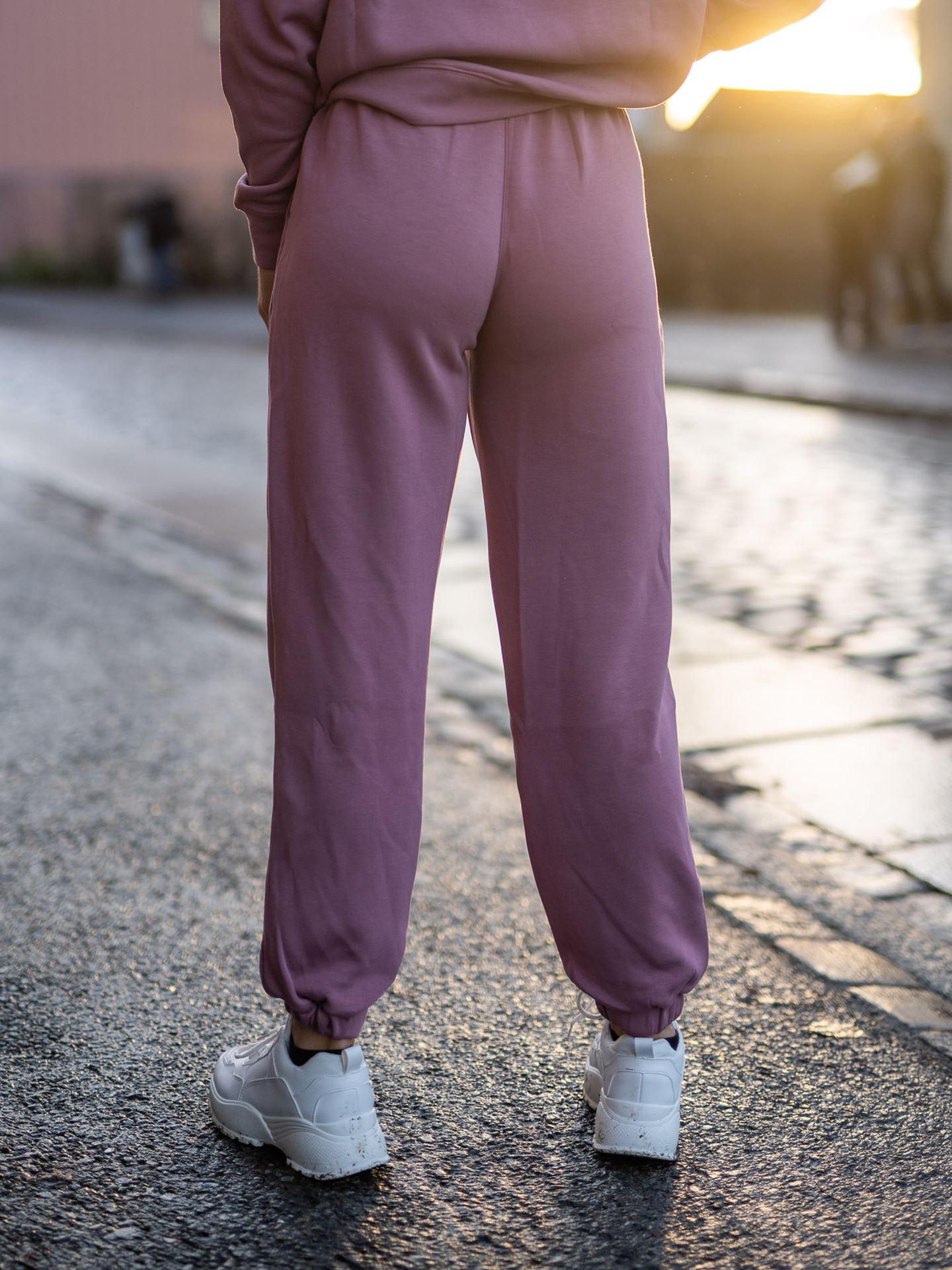 Ima Q Sweat Pants