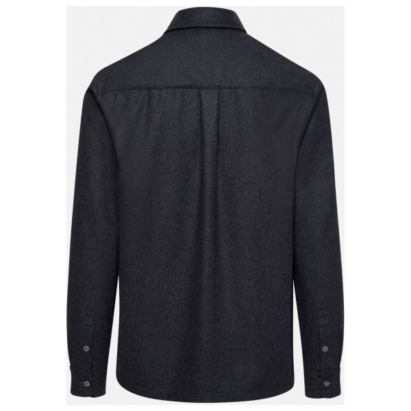 Thermowave - Wool Long Sleeve Shirt - Chemise