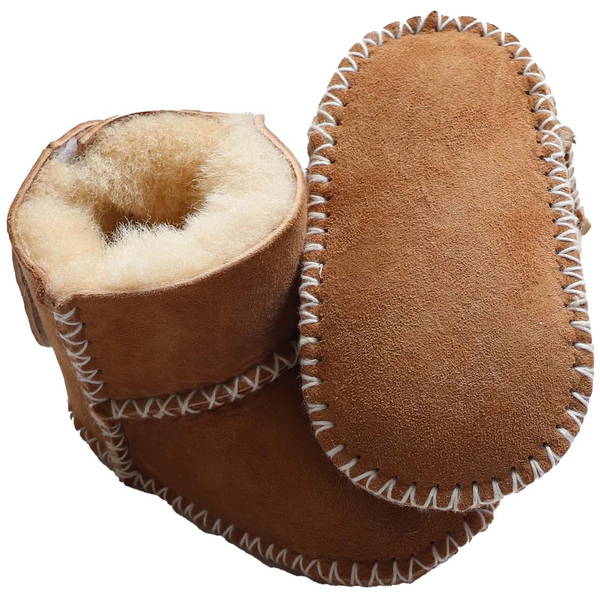 KaiserKaiser   Bootie Klett chestnut 20/21