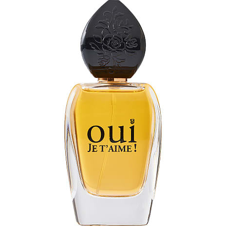 Qui Je T'aime Mon Amour Eau de Parfum