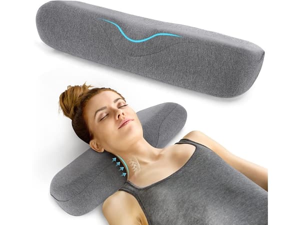 Ergonomisk Nakkepute – Pute