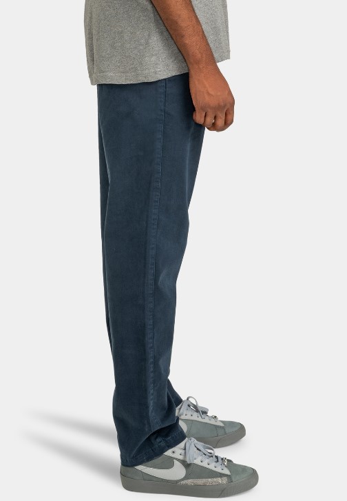 Element Howland Classic Chino Eclipse Navy