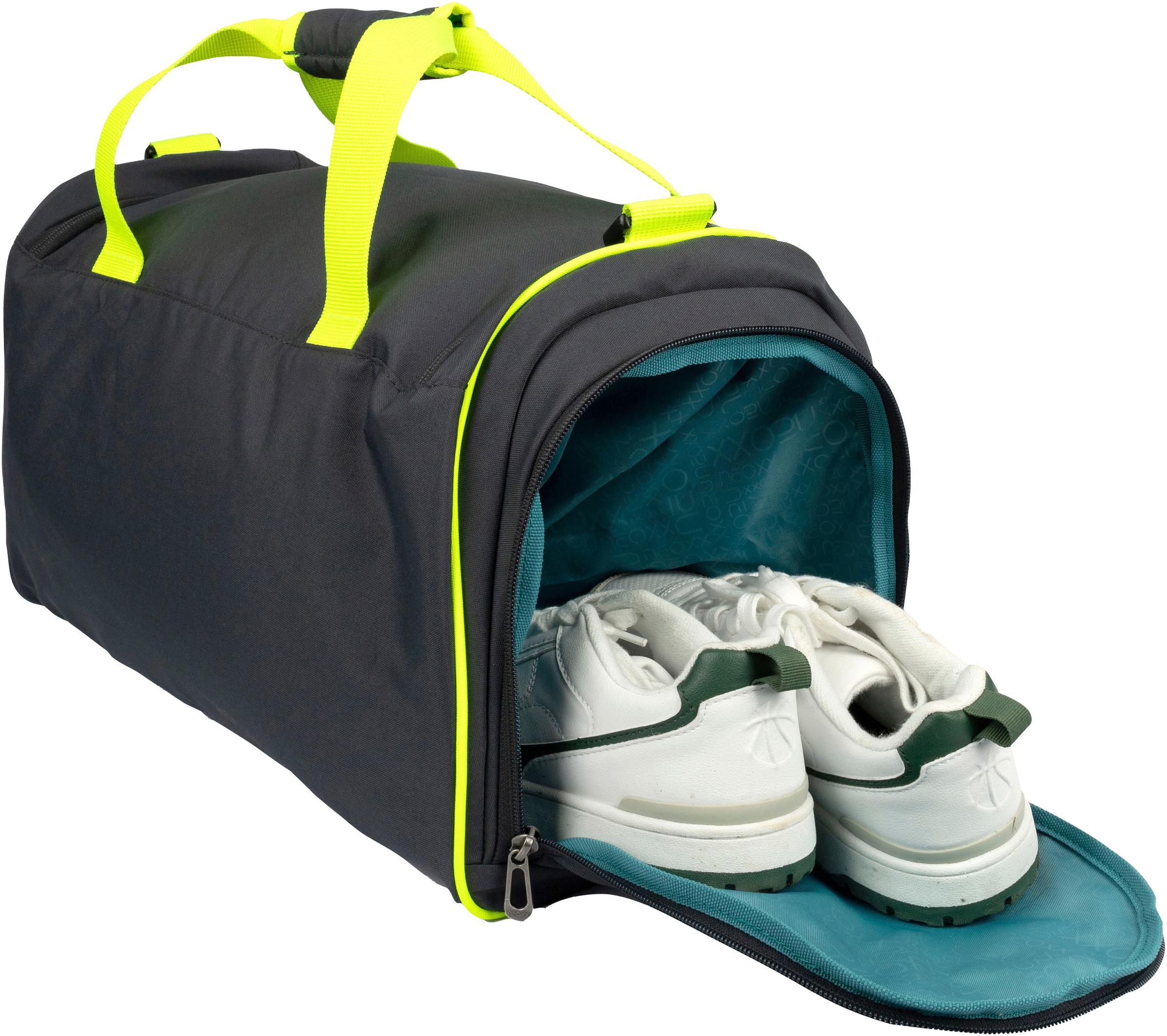neoxx Sporttasche »Move, Boom« teilweise aus recyceltem Material